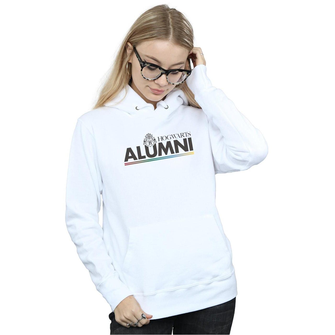 Harry Potter Hogwarts Kapuzenpullover