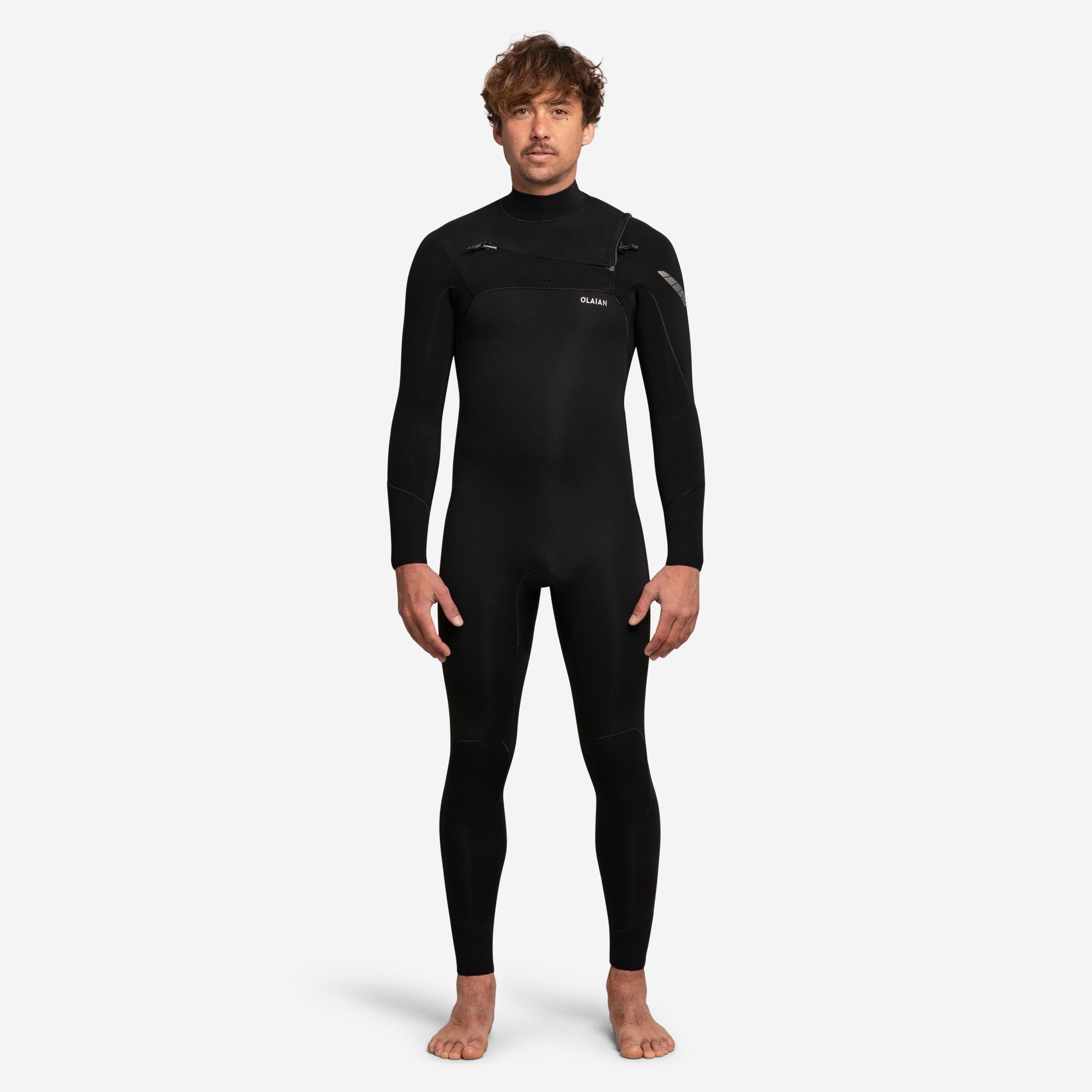 OLAIAN Surfneoprenanzug - 900