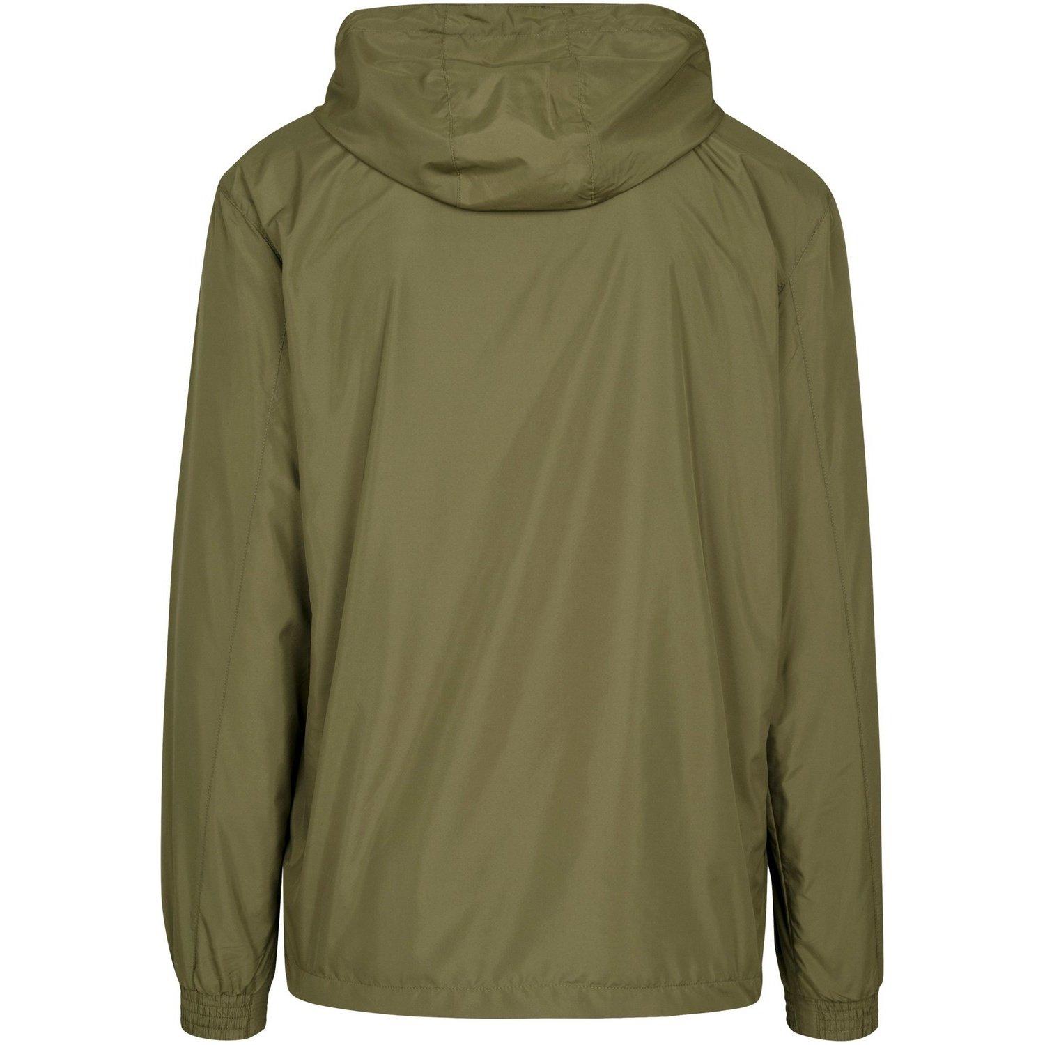Build Your Own Basic Jacke