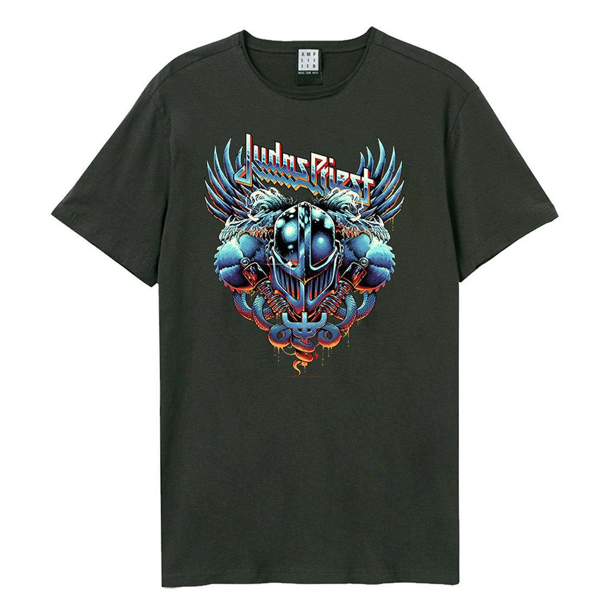 Amplified Luke Preece Pain Killers T-Shirt