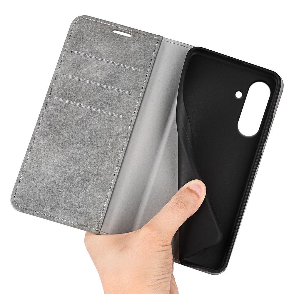 Cover-Discount Galaxy A36 5G / A56 5G - Stand Flip Case Hülle