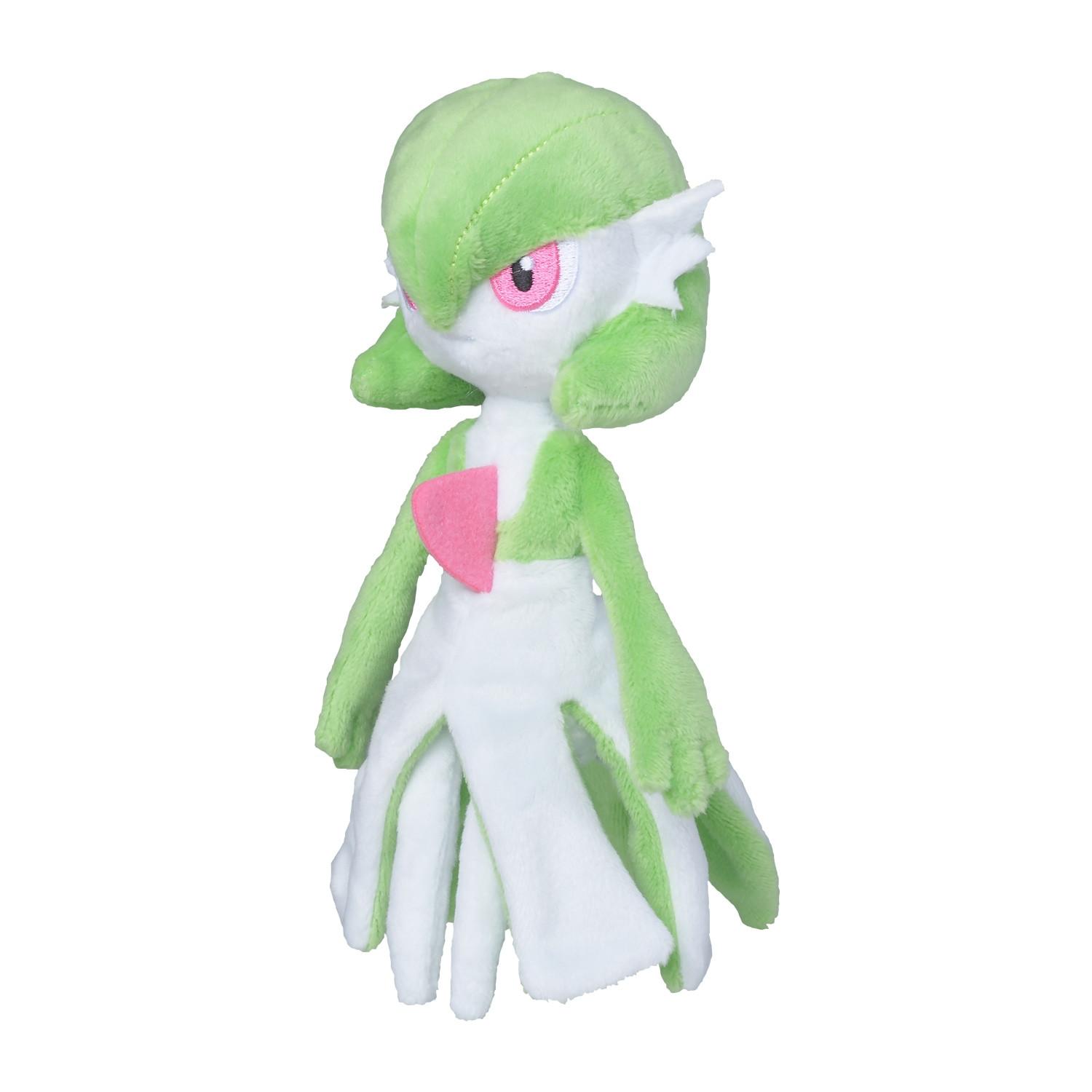 Pokémon Gardevoir Sitting Cuties Plush