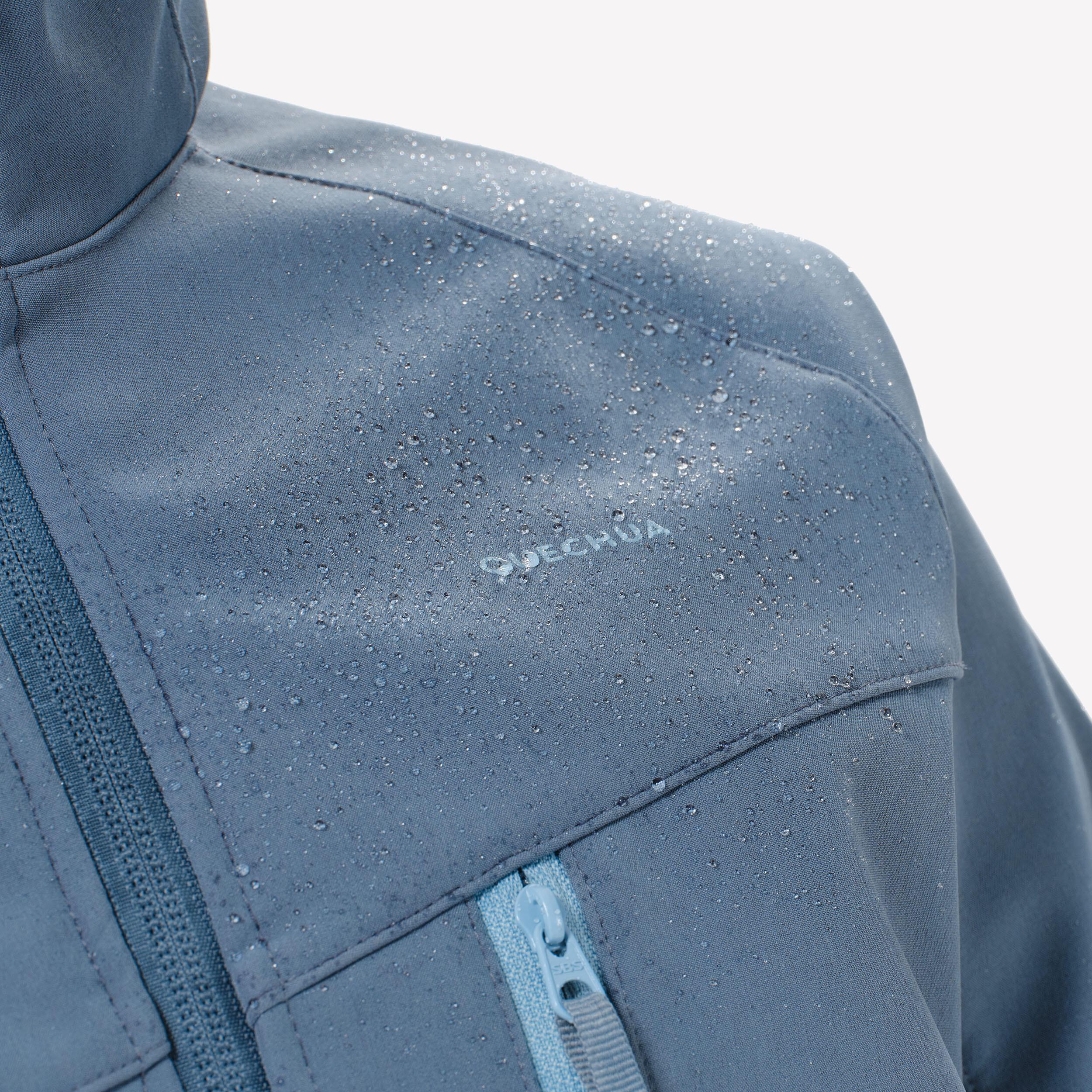 QUECHUA Softshell-Jacke - MH550