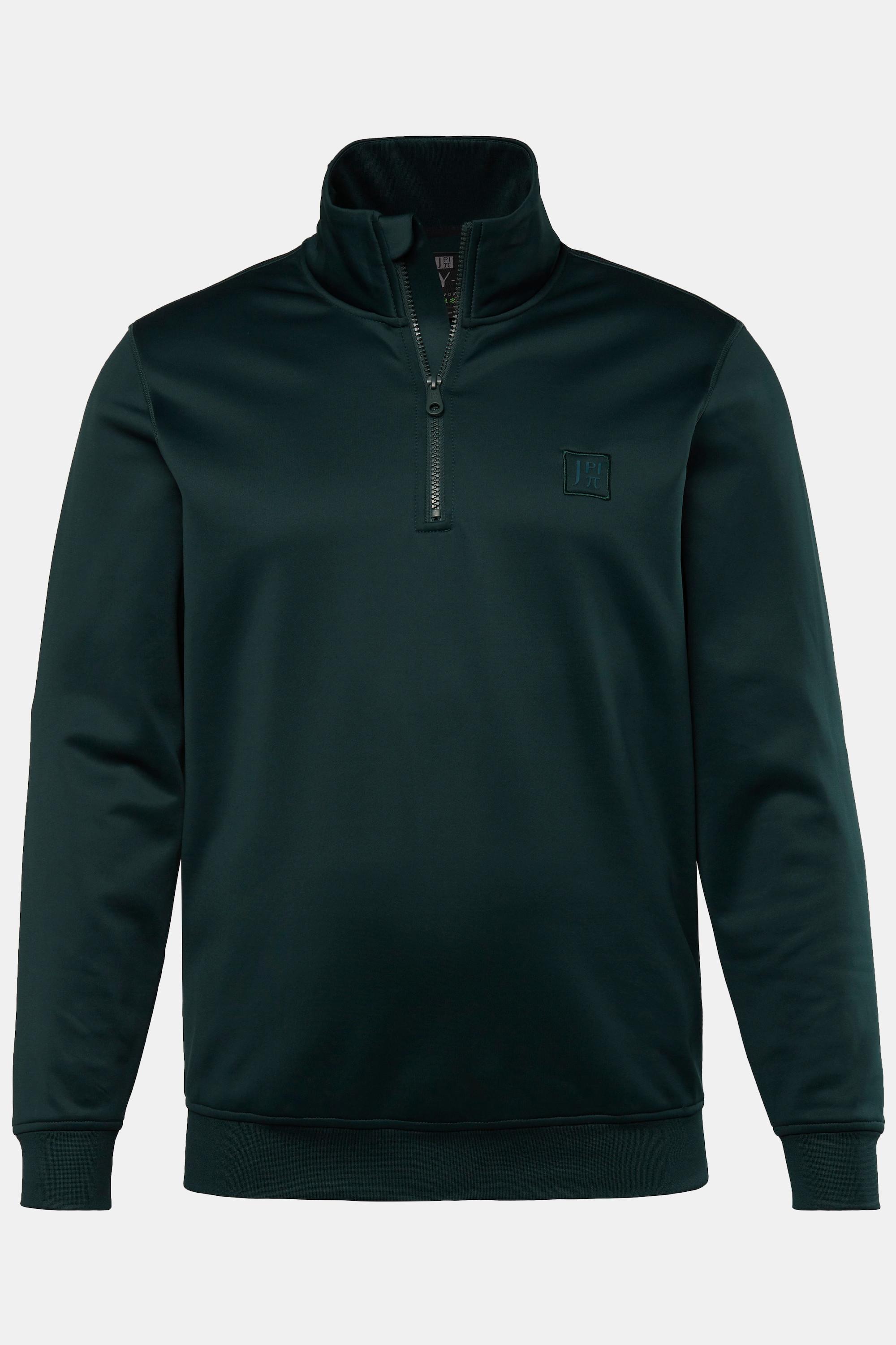 JP1880 Sweat-Troyer, QuickDry, bis 7 XL