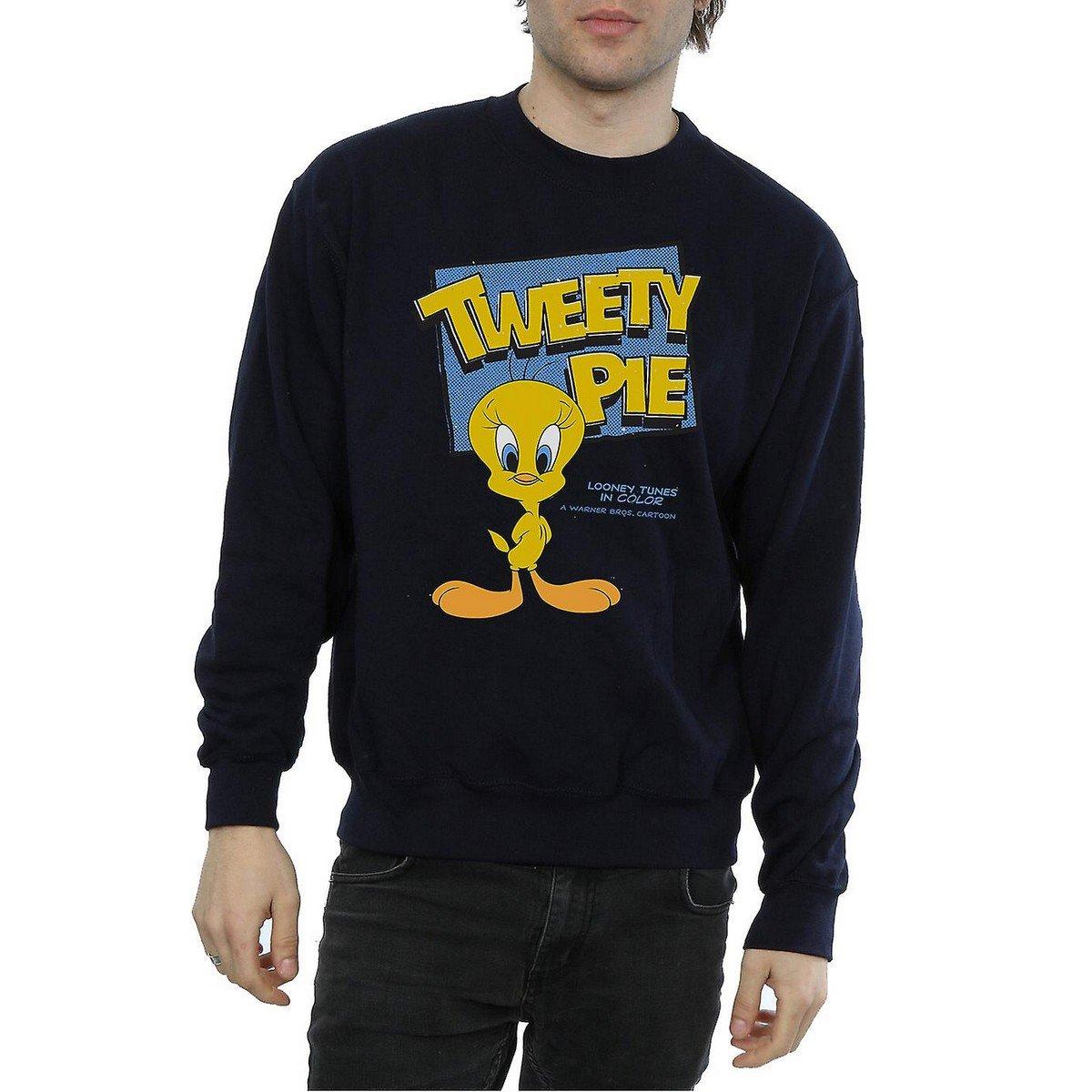 LOONEY TUNES Classic Sweatshirt