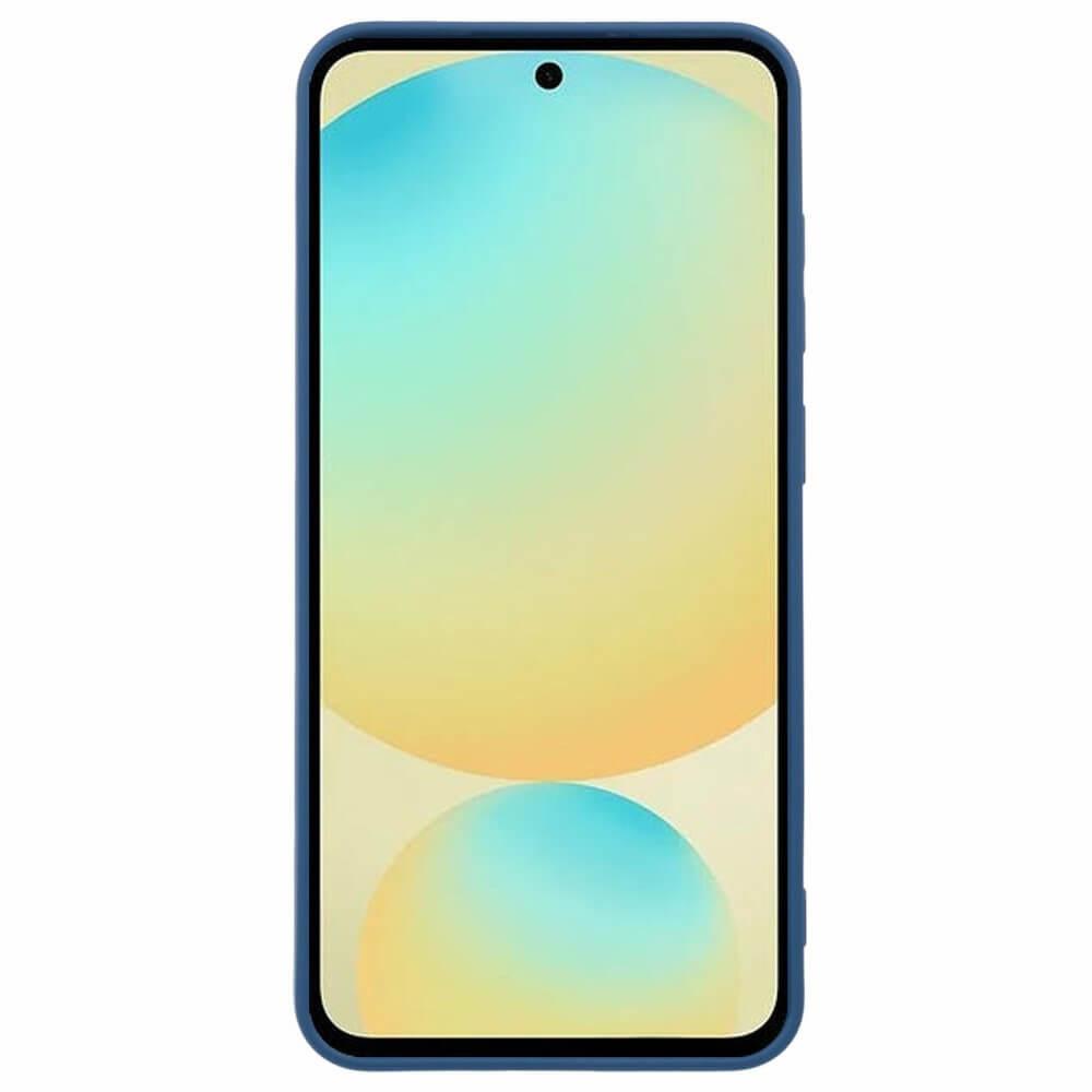 Cover-Discount Galaxy A36 5G - Silikon Gummi Hülle