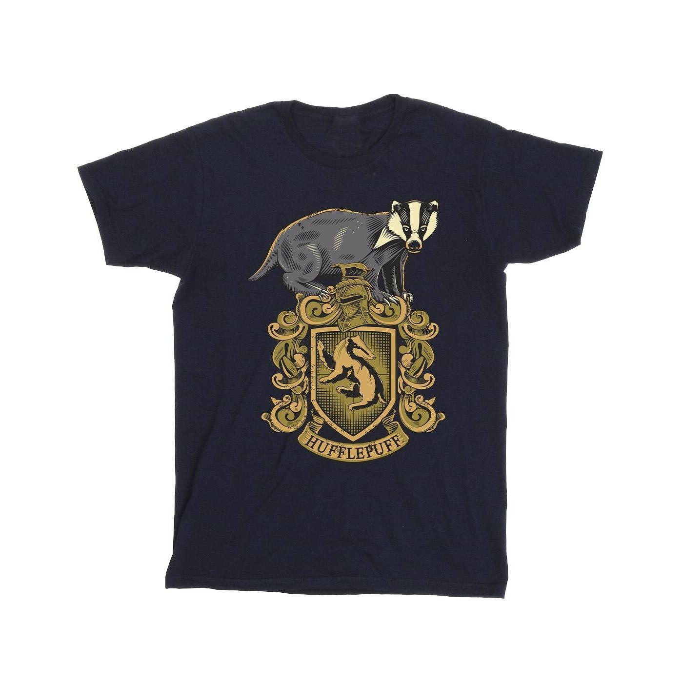 Harry Potter Hufflepuff T-Shirt
