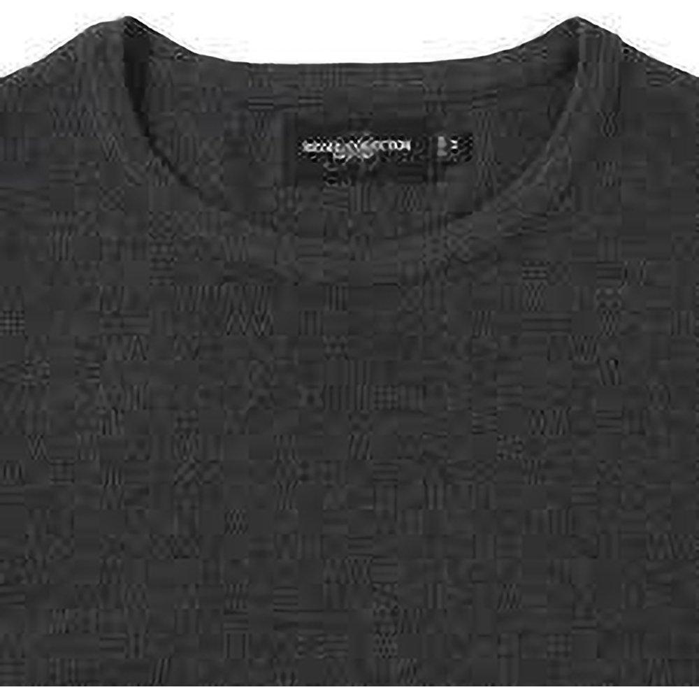 Russell Collection Strickpullover mit VAusschnitt