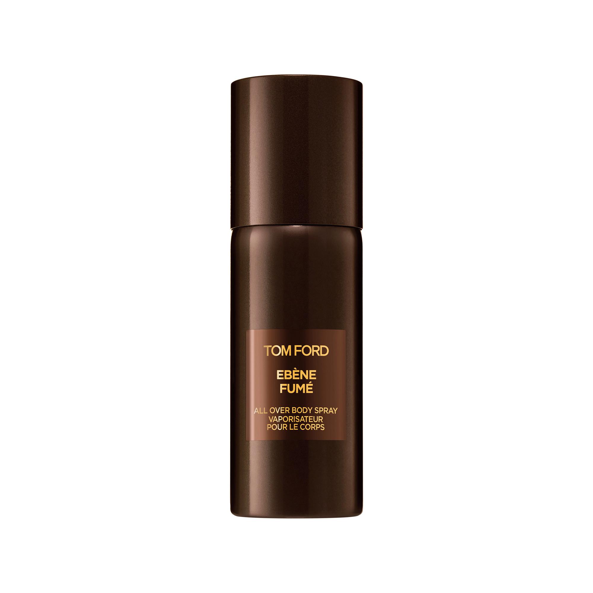 TOM FORD Ebène Fumée All Over Body Spray