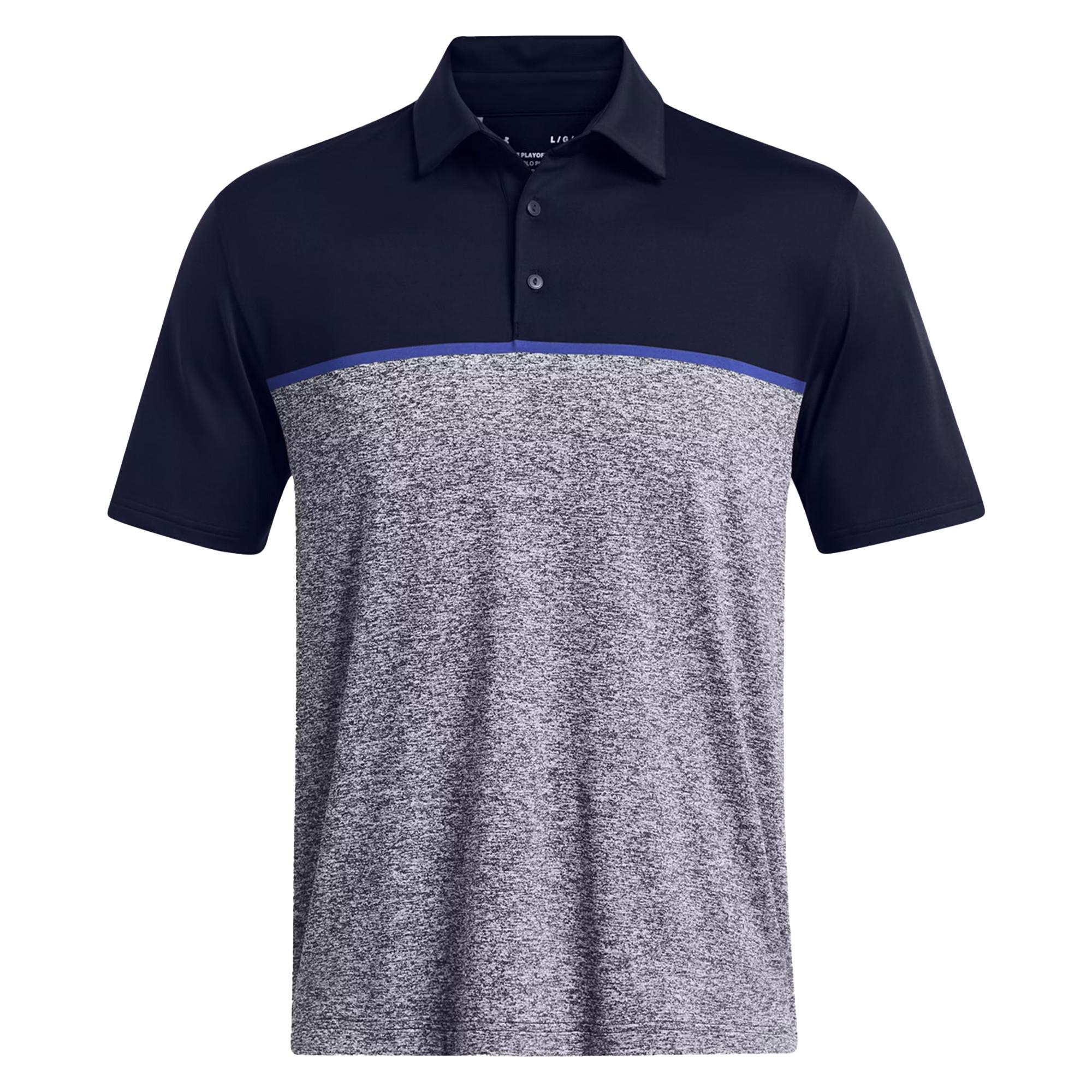 UNDER ARMOUR Playoff 3.0 Poloshirt