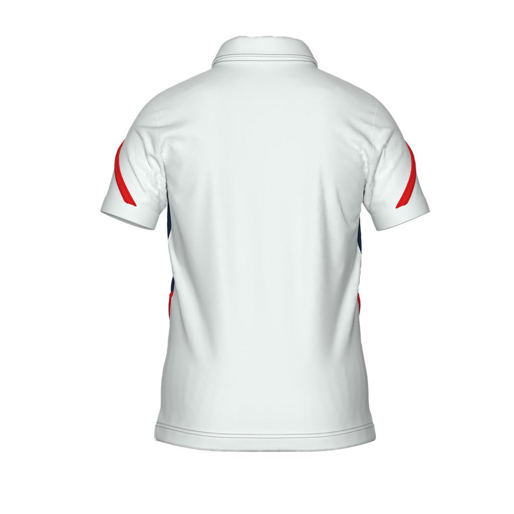 errea polo-shirt kind clark