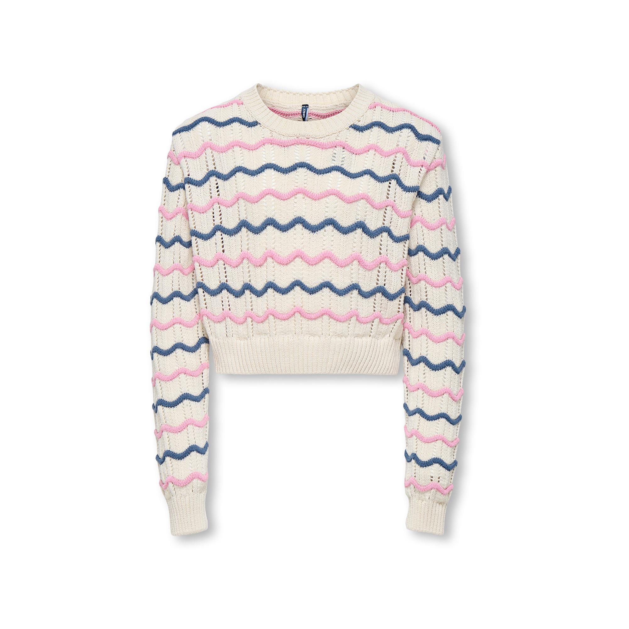 KIDS ONLY Pullover