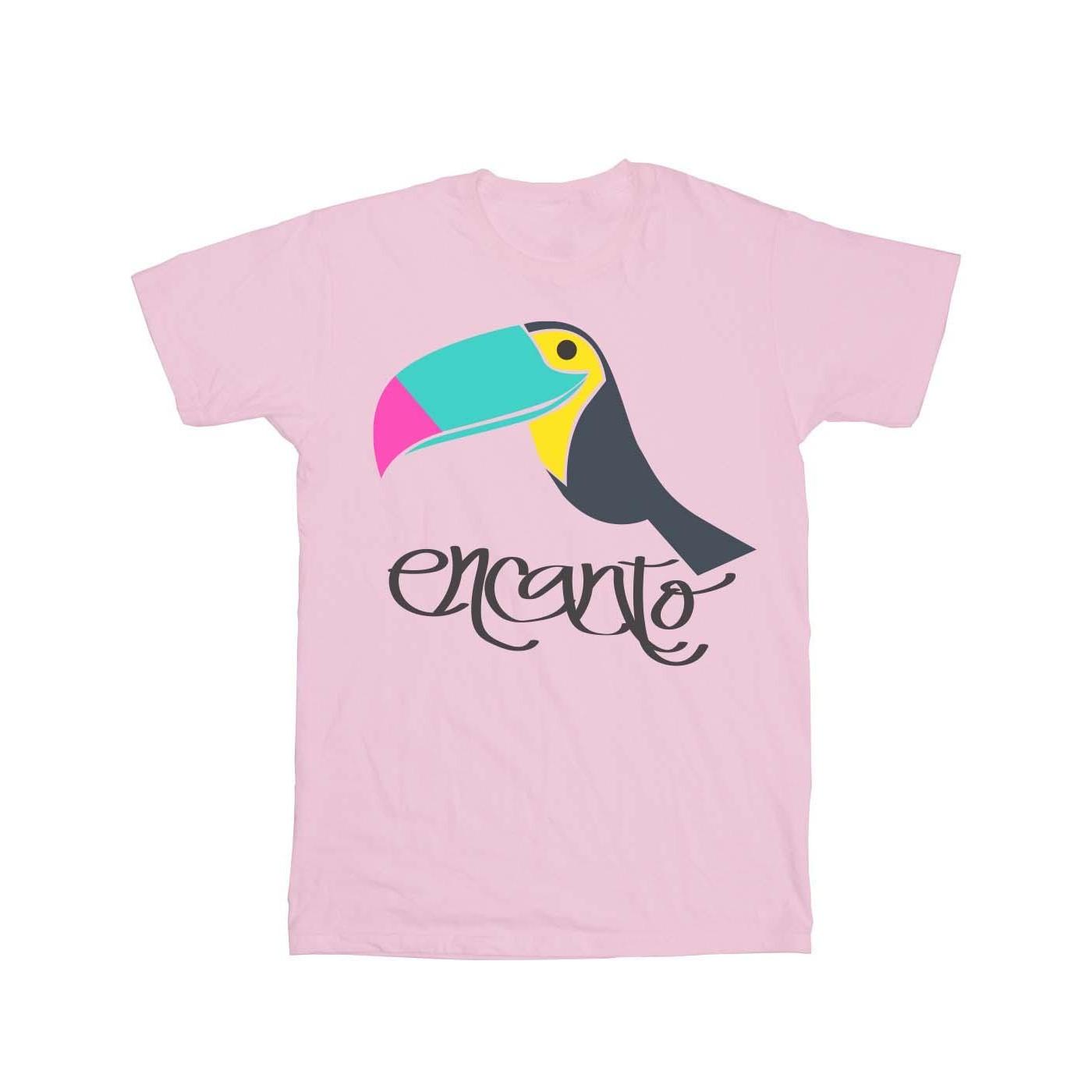 Disney Encanto Toucan TShirt