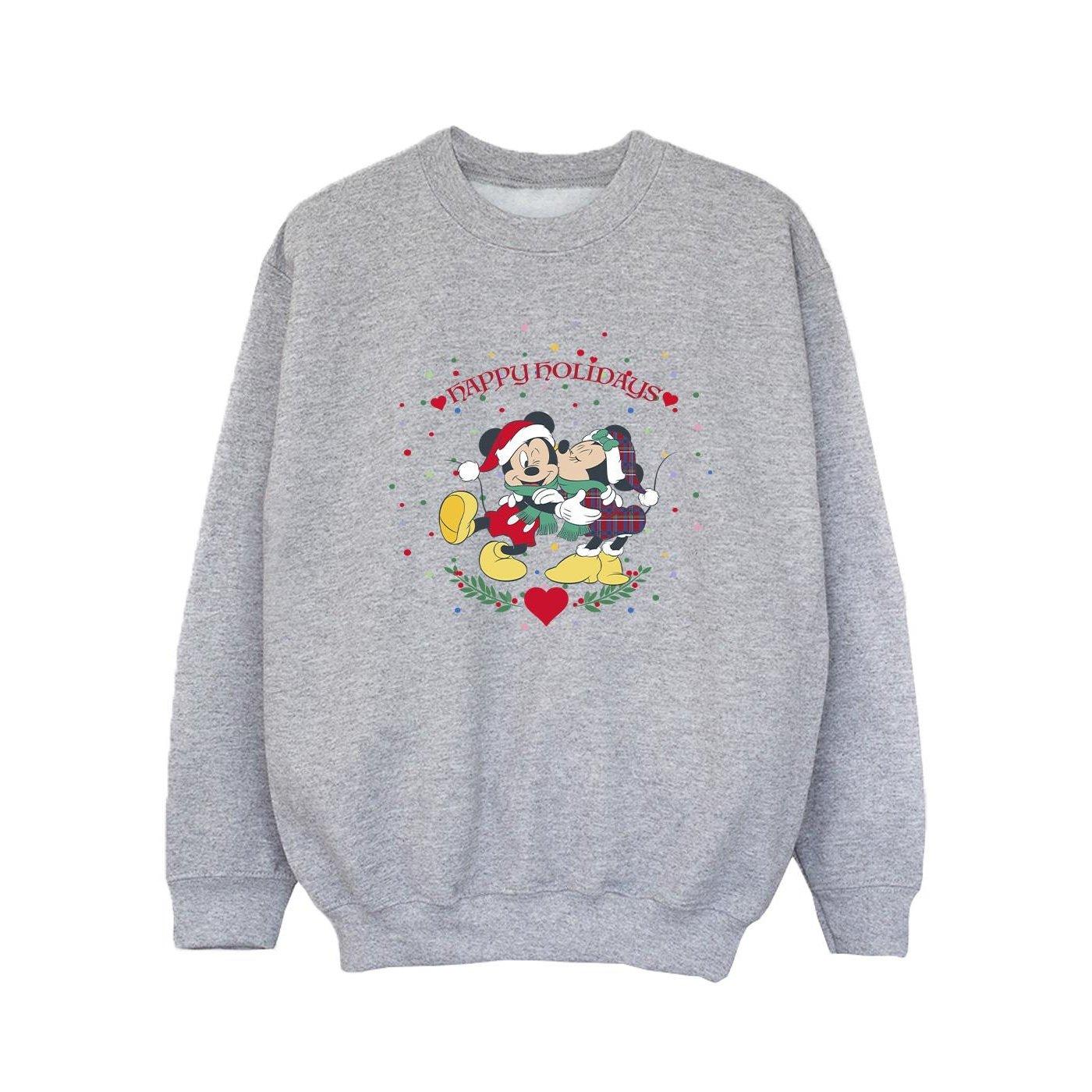 Disney Sweatshirt