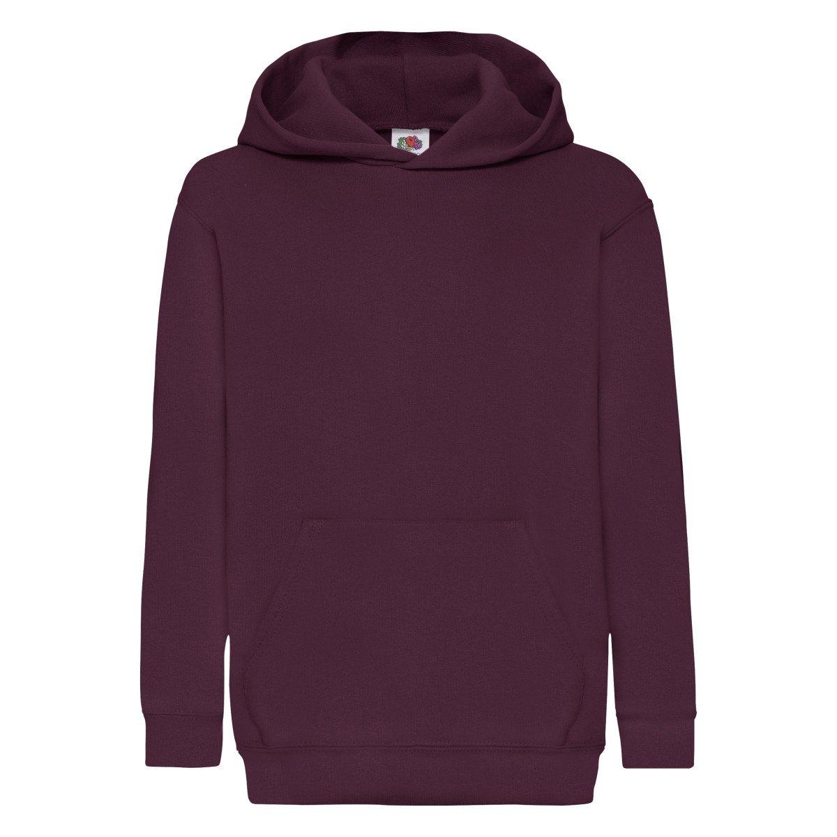 Fruit of the Loom Kapuzenpullover