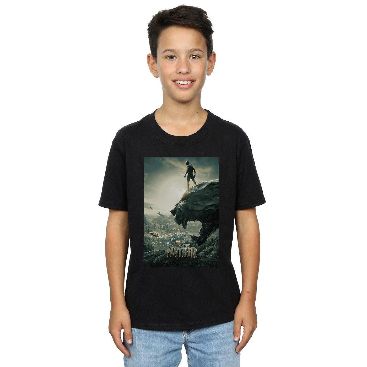 MARVEL TShirt