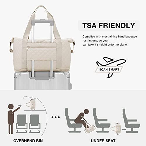 Only-bags.store Reisetasche Sporttasche 40x20x25 Ryanair Handgepäck Tasche Weekender Bag Schwimmtasche Wasserdicht