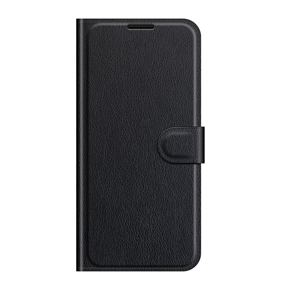 Cover-Discount Galaxy S22 - Leder Etui Hülle