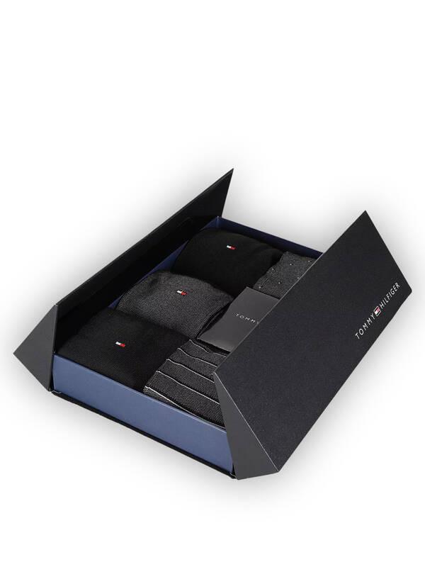 TOMMY HILFIGER Geschenkbox