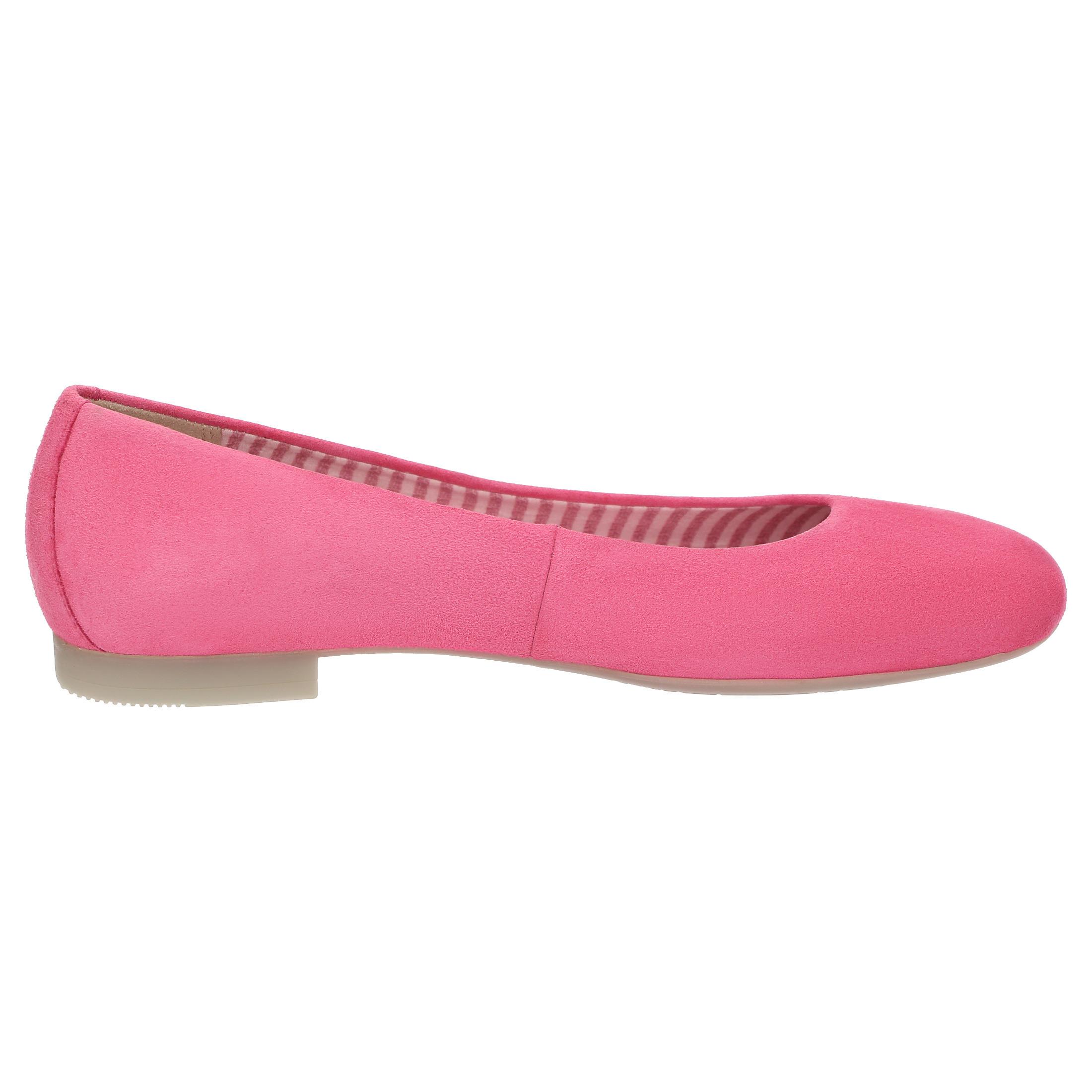 Sioux Ballerina Villanelle-701
