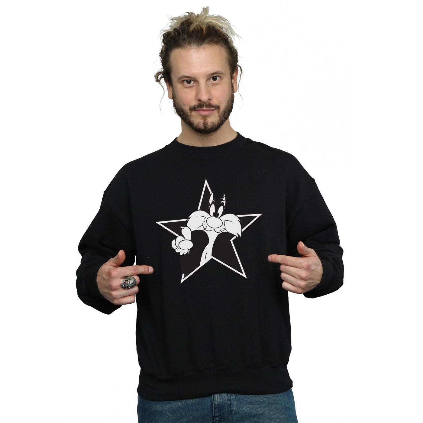 LOONEY TUNES Sweatshirt