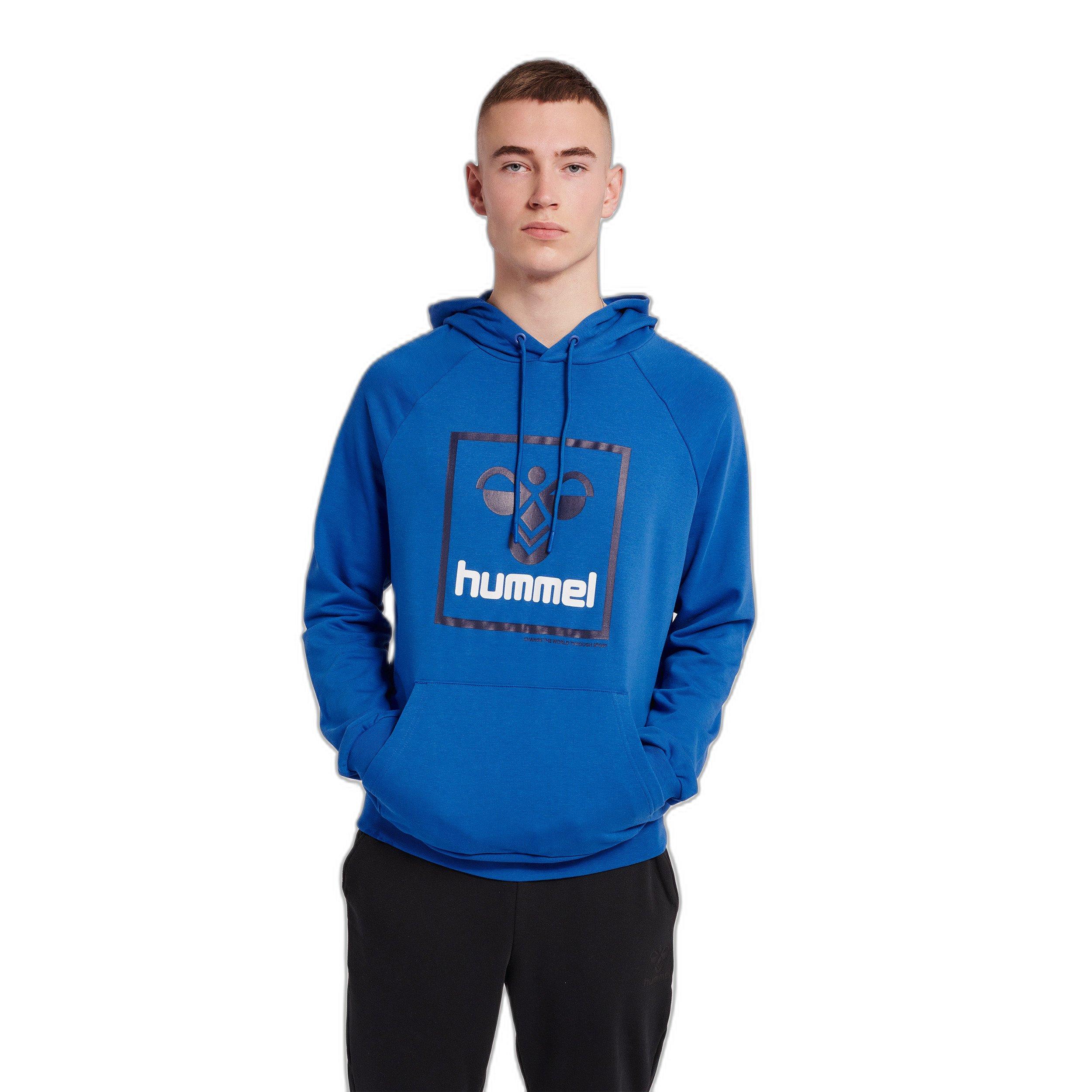 Hummel kapuzenpullover isam 2.0