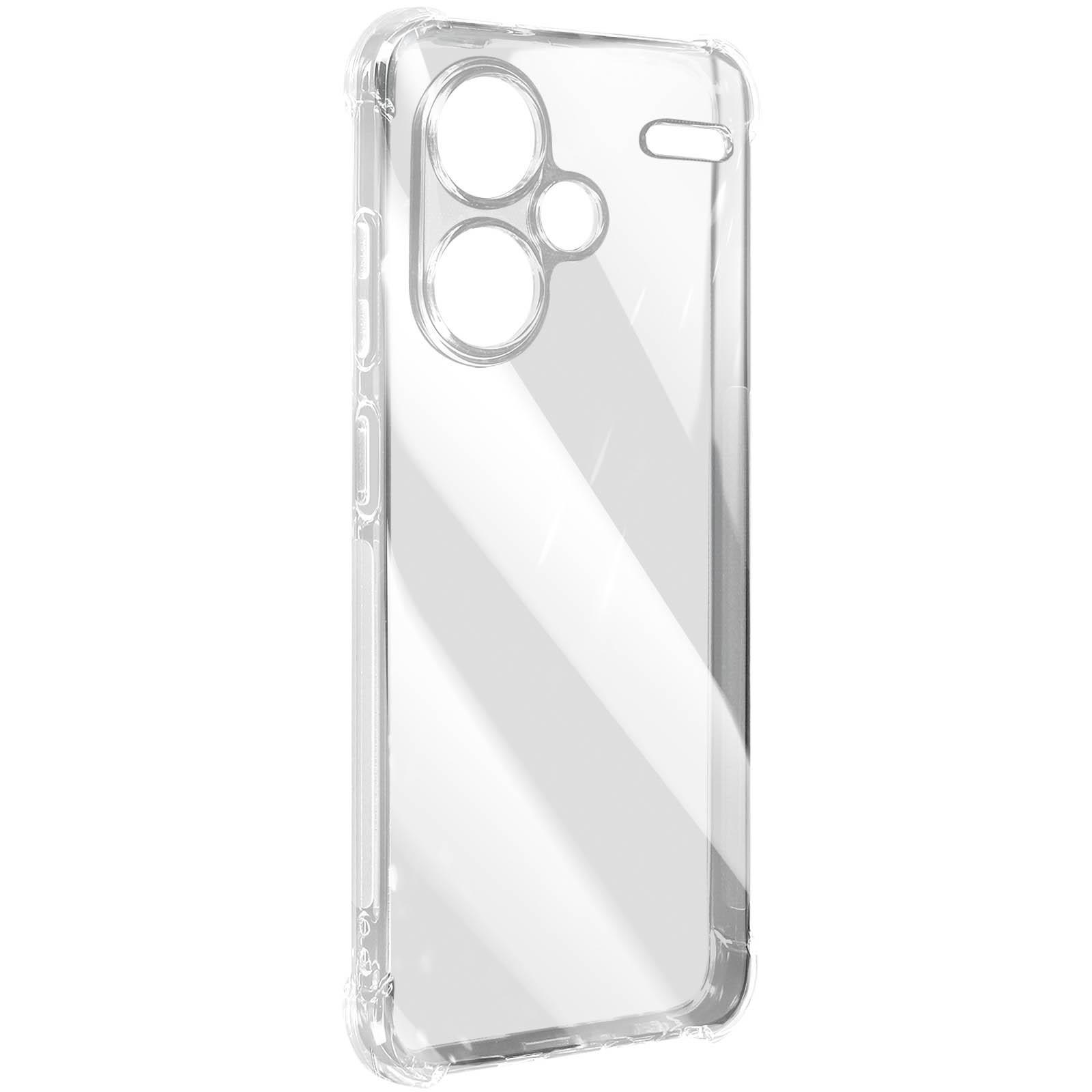 Imak Imak Hülle Redmi Note 13 Pro Plus