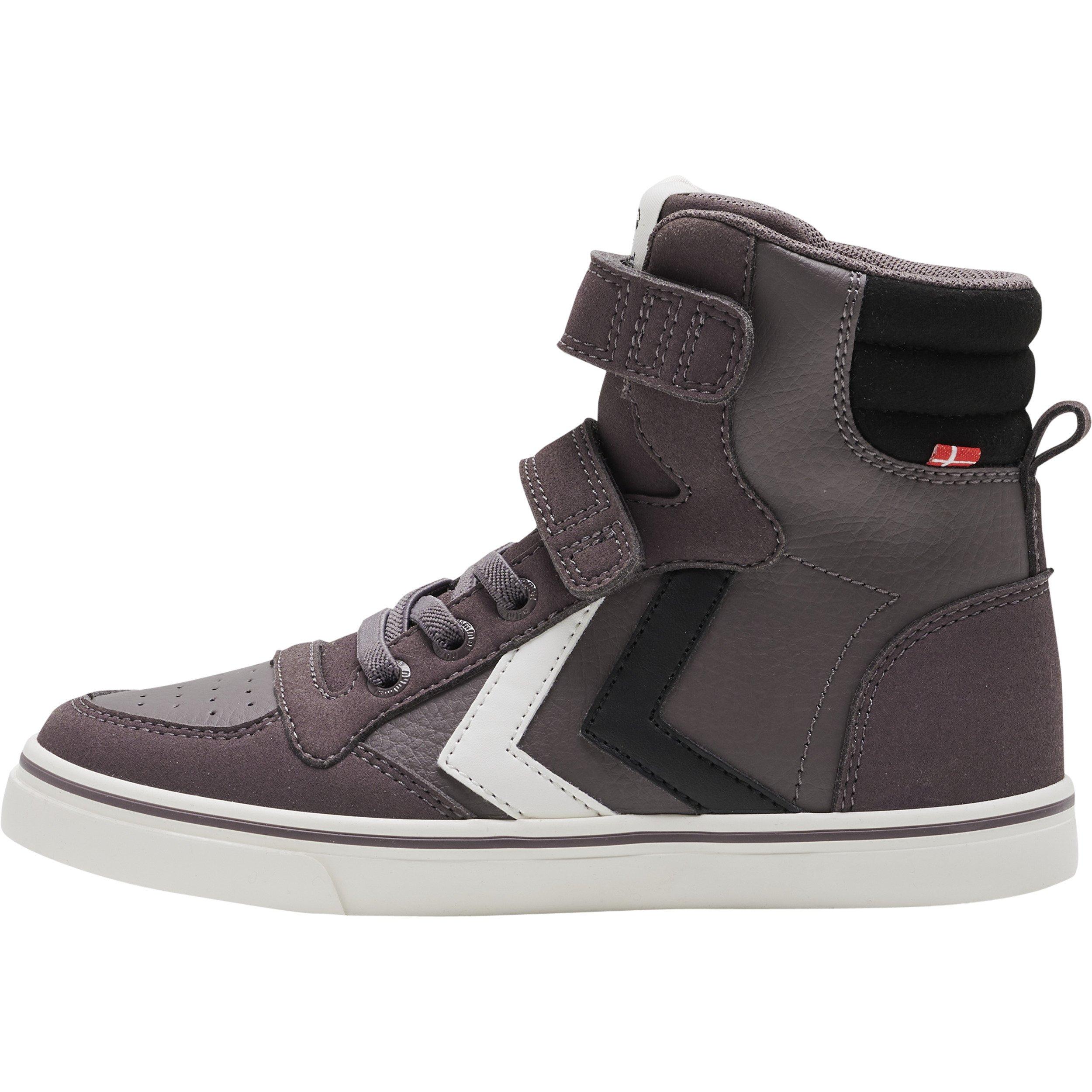 Hummel sneakers slimmer stadil