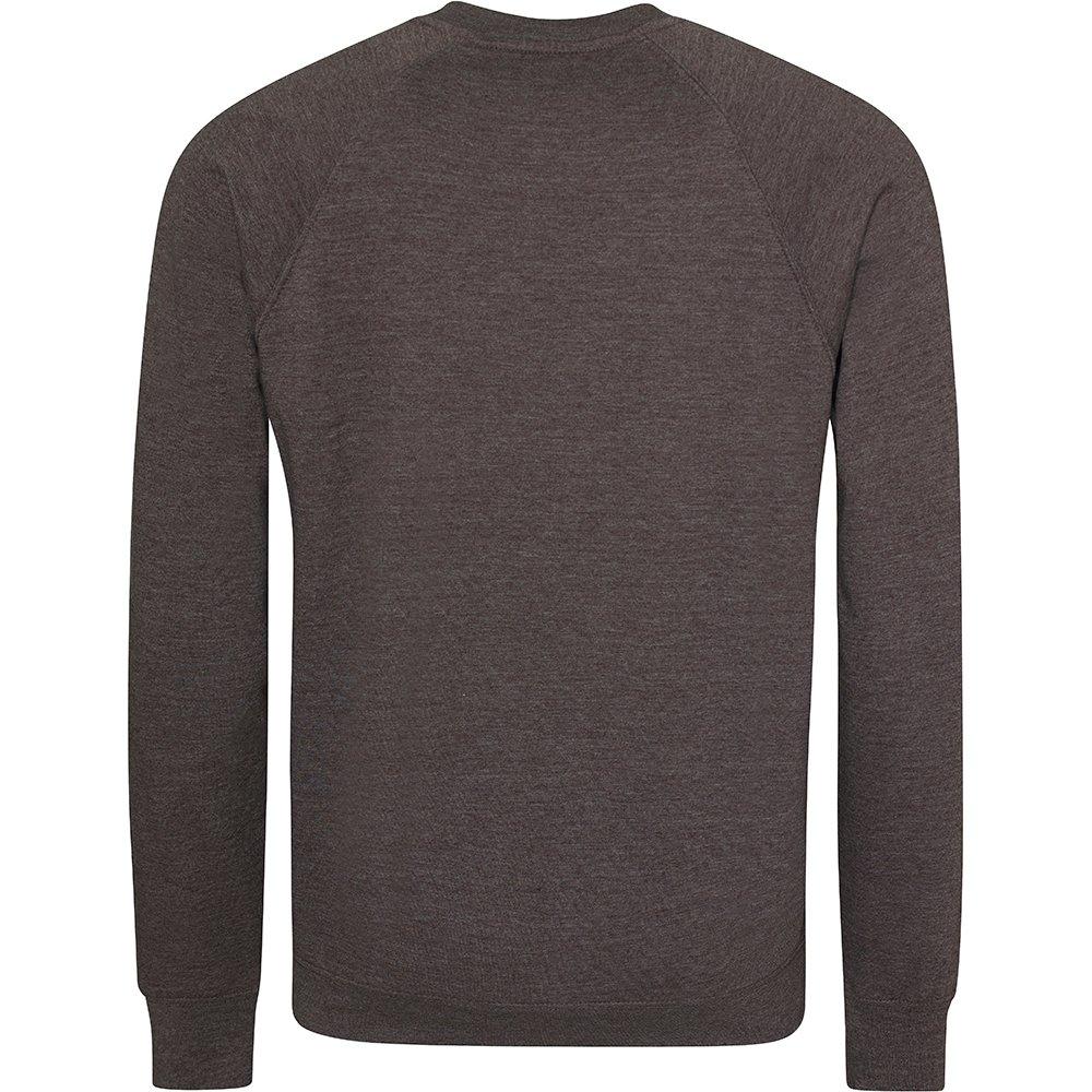 AWDis Academy RundhalsSweatshirt