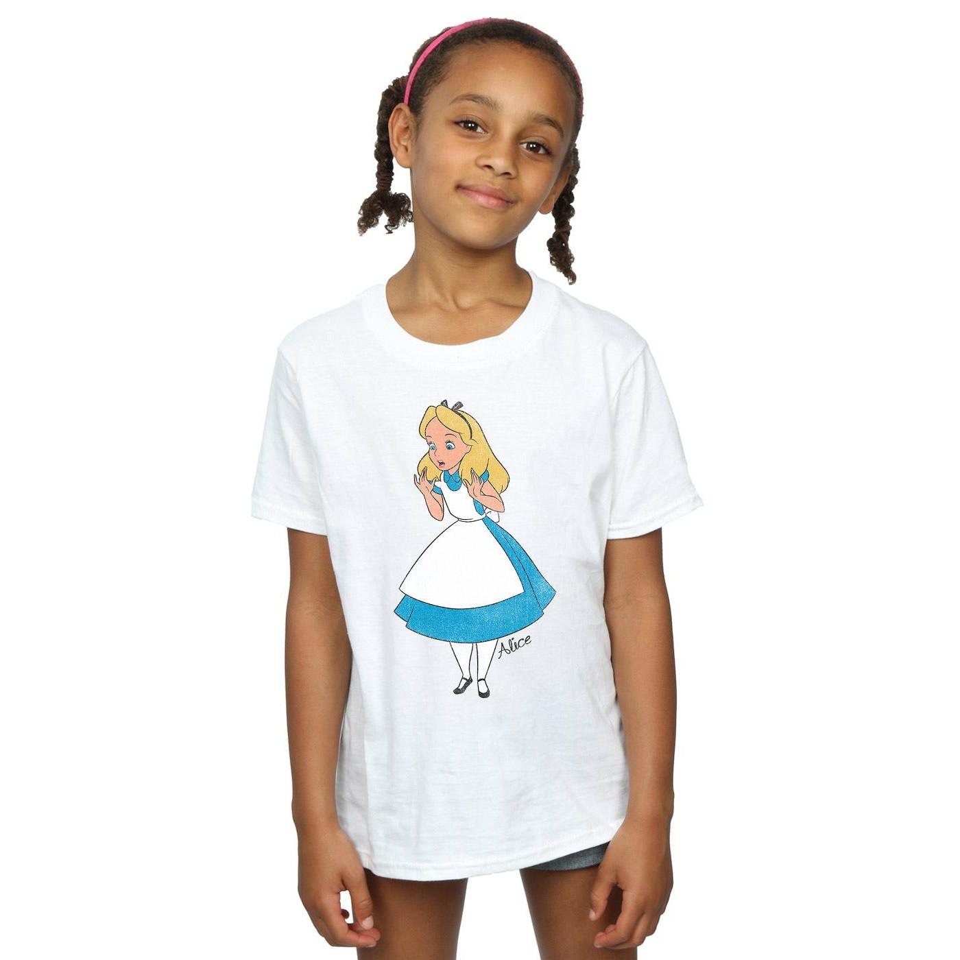 Alice in Wonderland Classic TShirt
