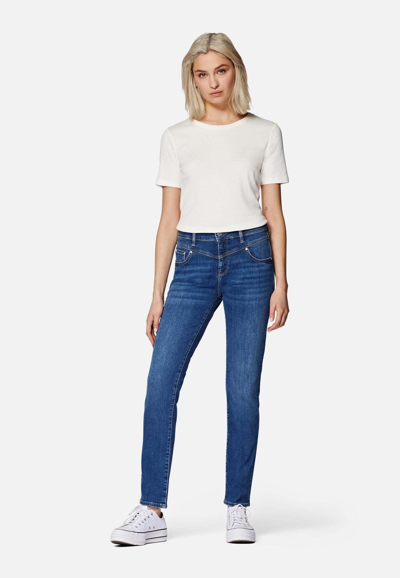 Mavi Sophie Slim Skinny Jeans