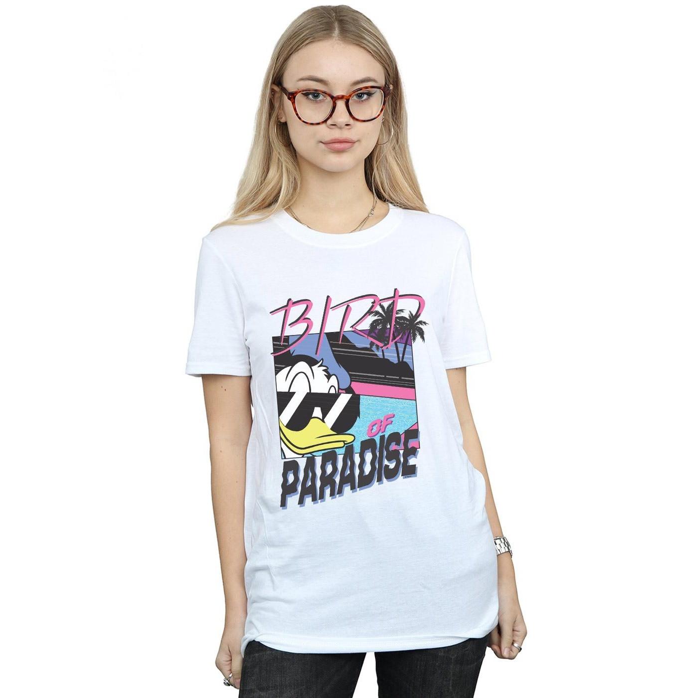 Disney Bird Of Paradise T-Shirt