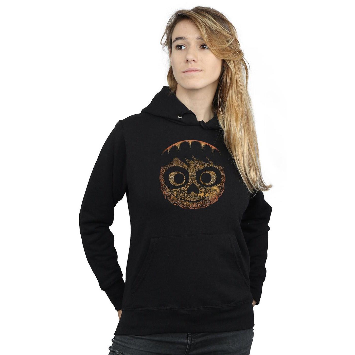 Disney Coco Kapuzenpullover