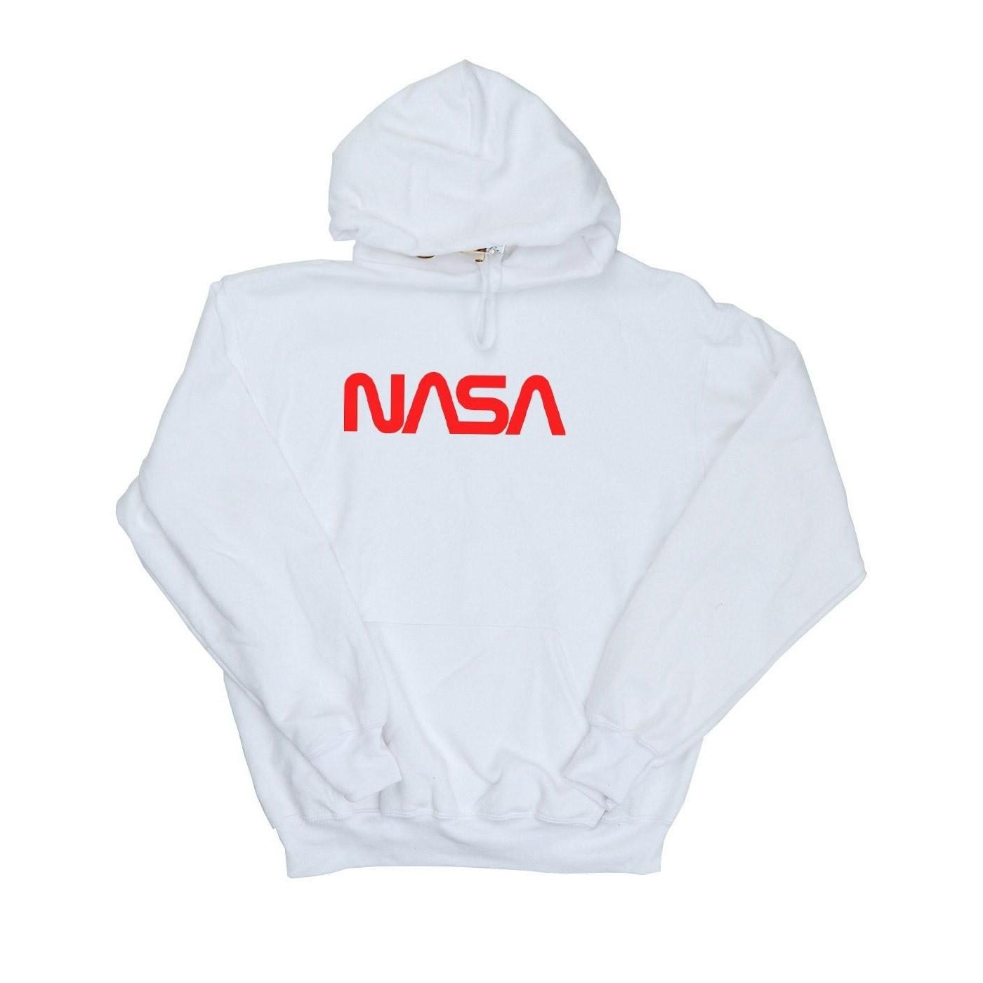 Nasa Kapuzenpullover