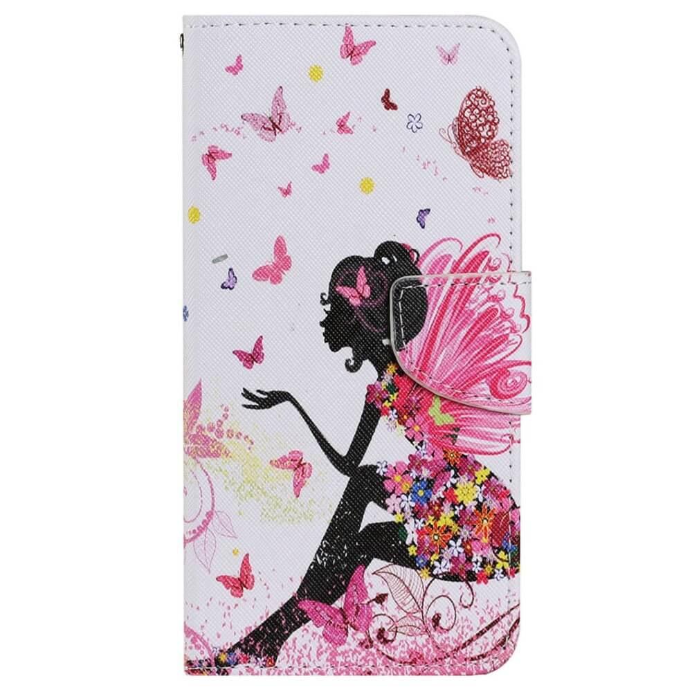 Cover-Discount Galaxy S23 Ultra - Leder Hülle