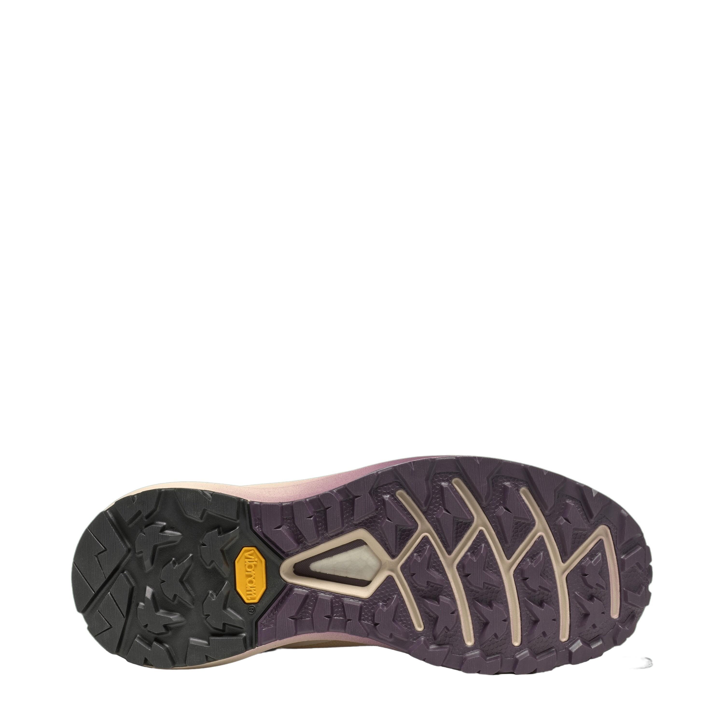 Tecnica damen-wanderschuhe agate s mid