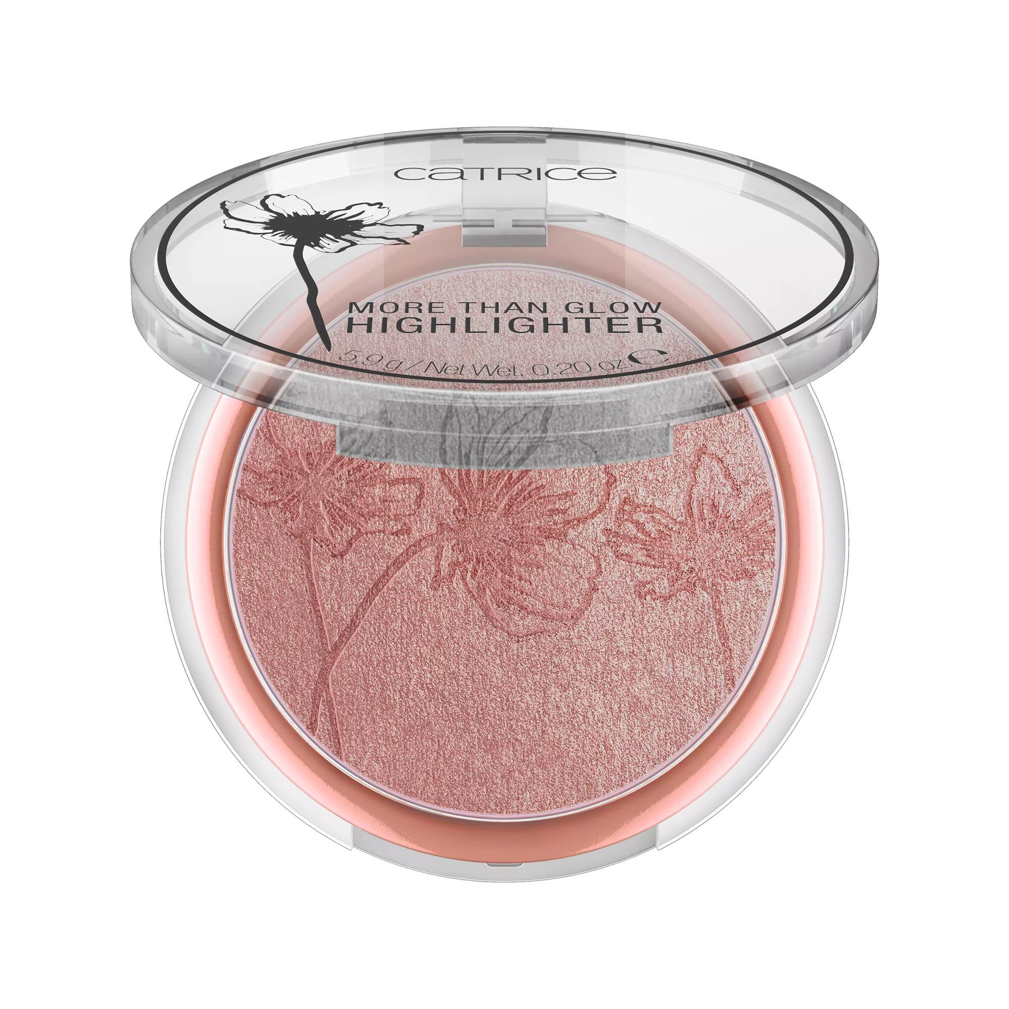 CATRICE More Than Glow Highlighterpuder