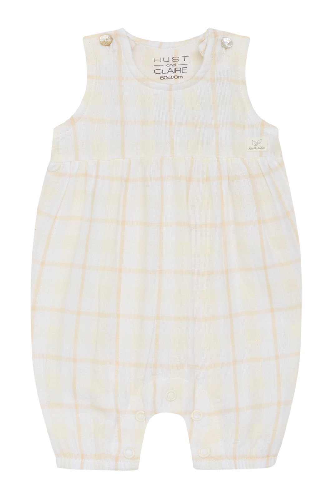 Hust and Claire Baby Latzhose Mugge