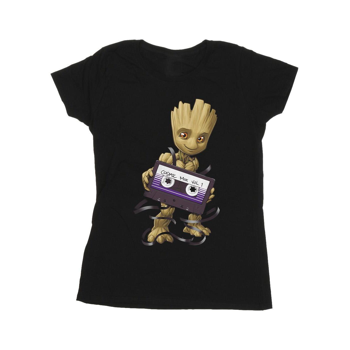 MARVEL Guardians Of The Galaxy T-Shirt