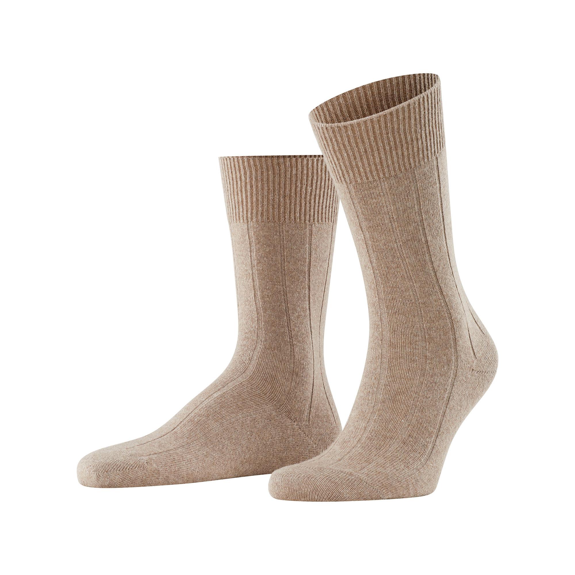 FALKE FALKE Lhasa Rib SO Wadenlange Socken