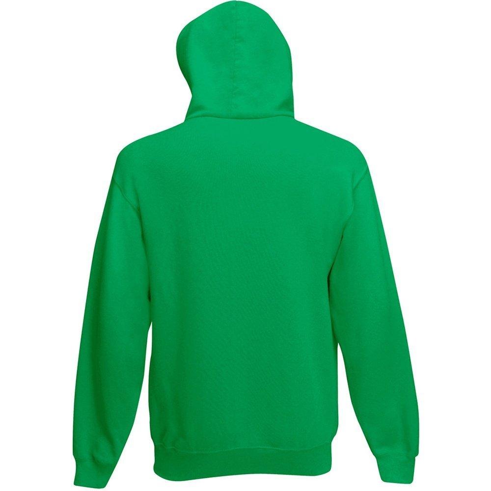 Fruit of the Loom Kapuzenpullover Hoodie Kapuzensweater