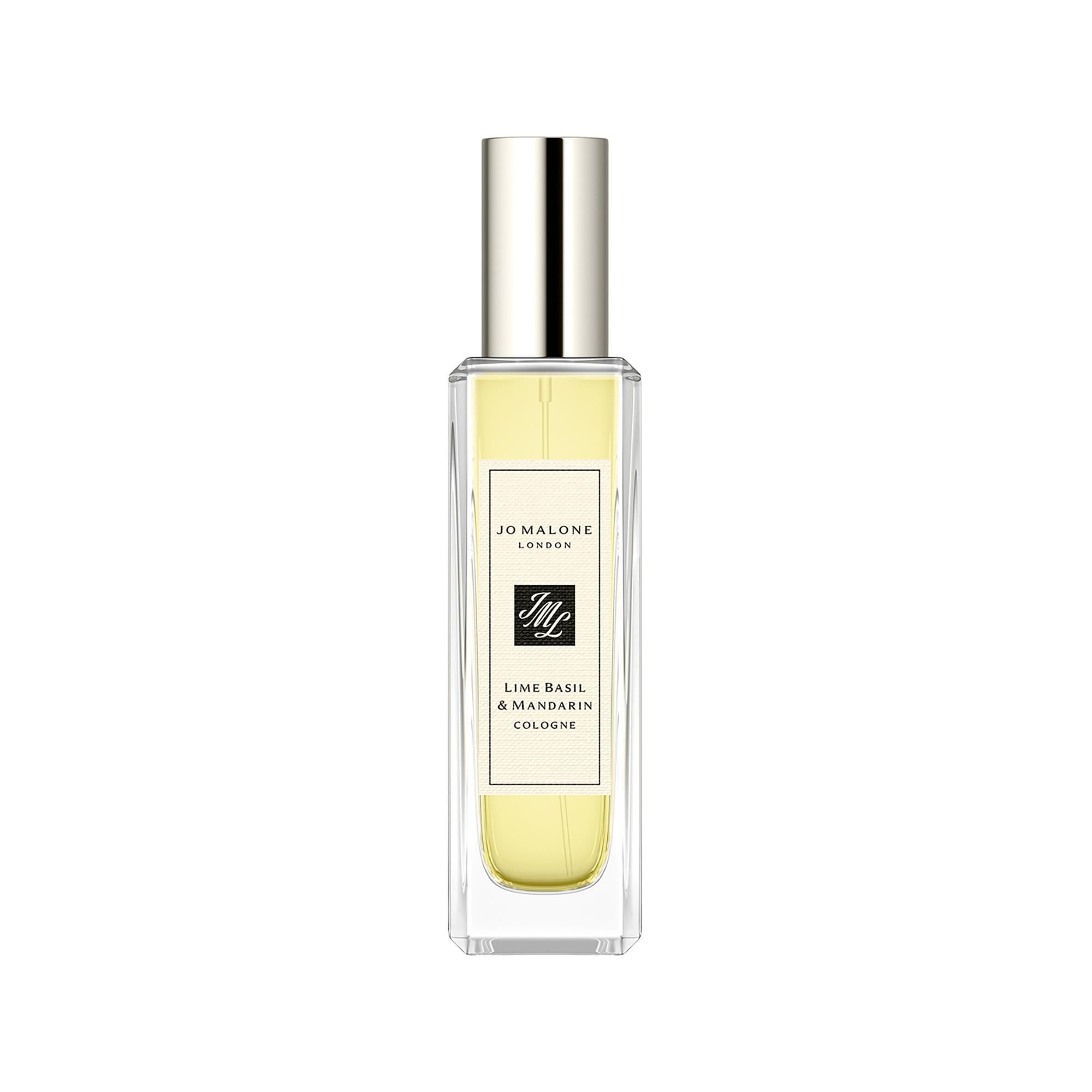 Jo Malone London Lime Basil & Mandarin Cologne