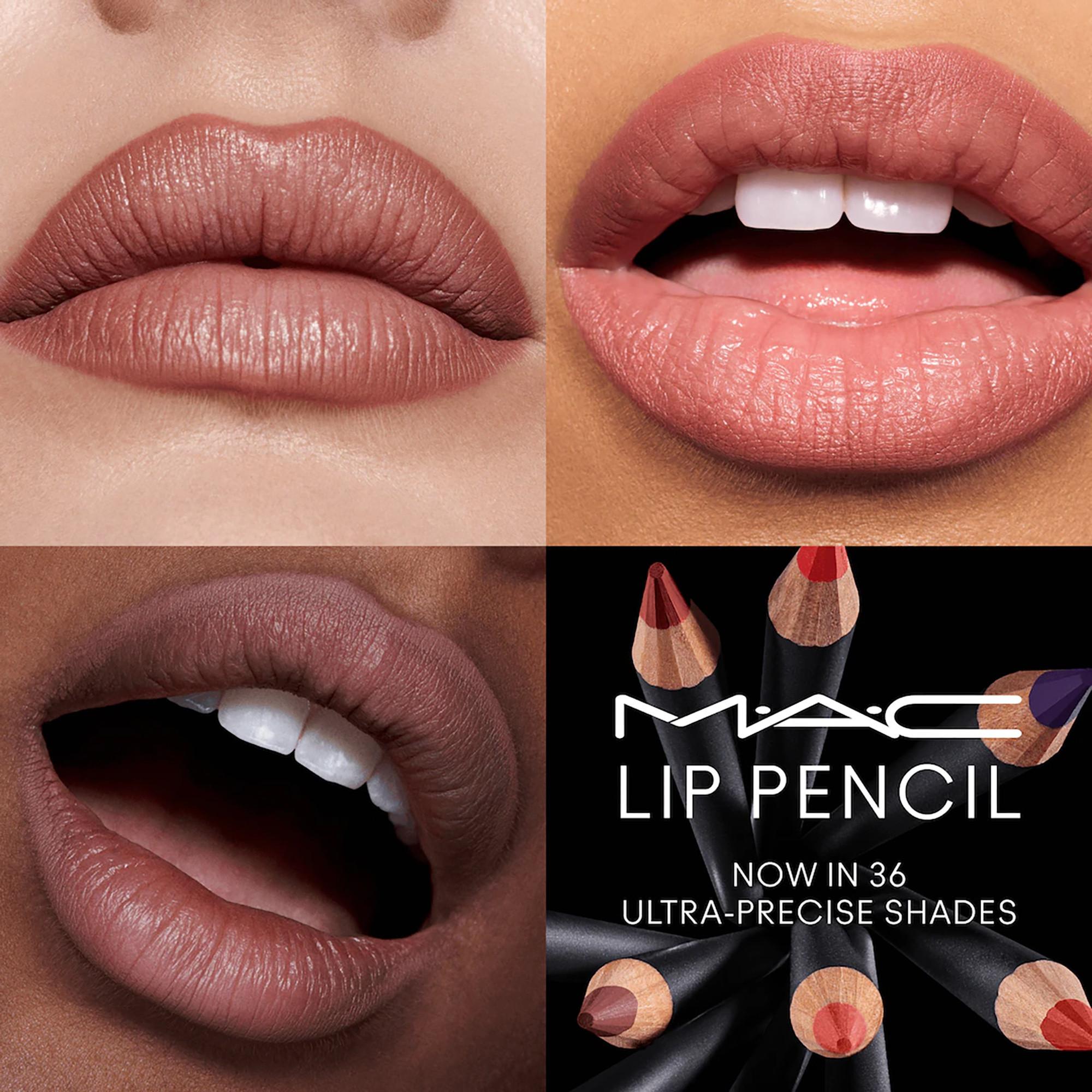 MAC Cosmetics Lip Pencil