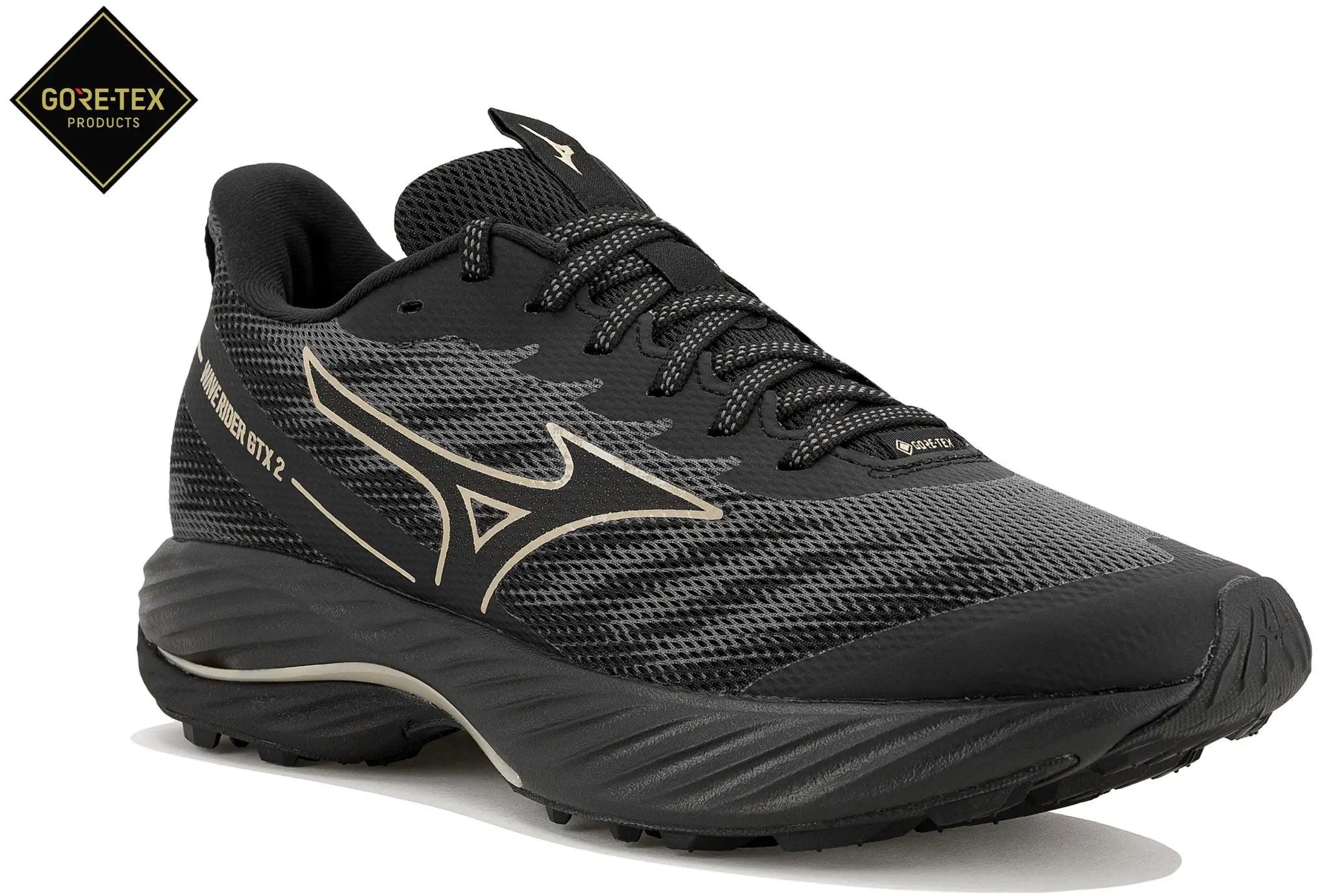 MIZUNO Mizuno Wave Rider Gtx 2