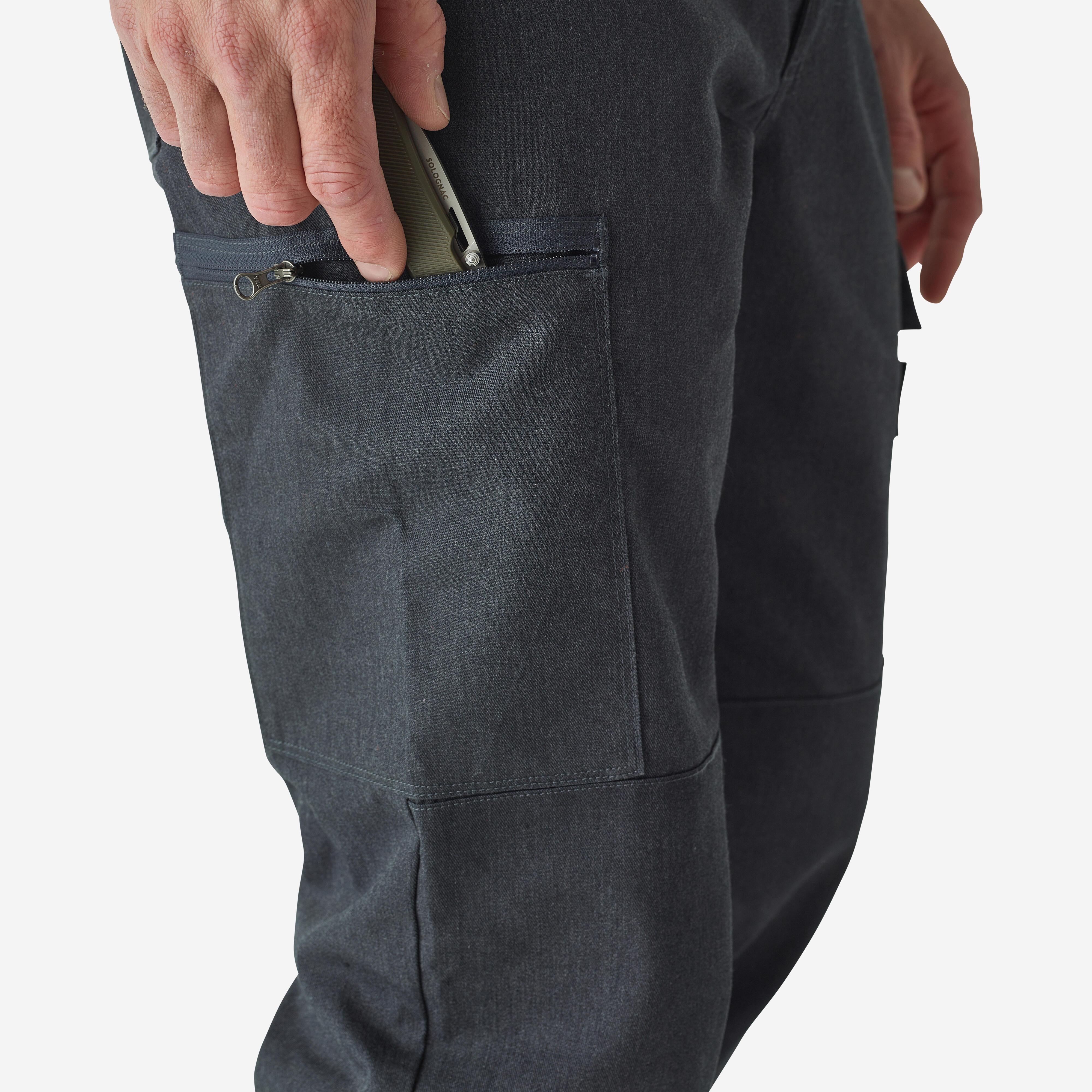 SOLOGNAC Sporthose - 300