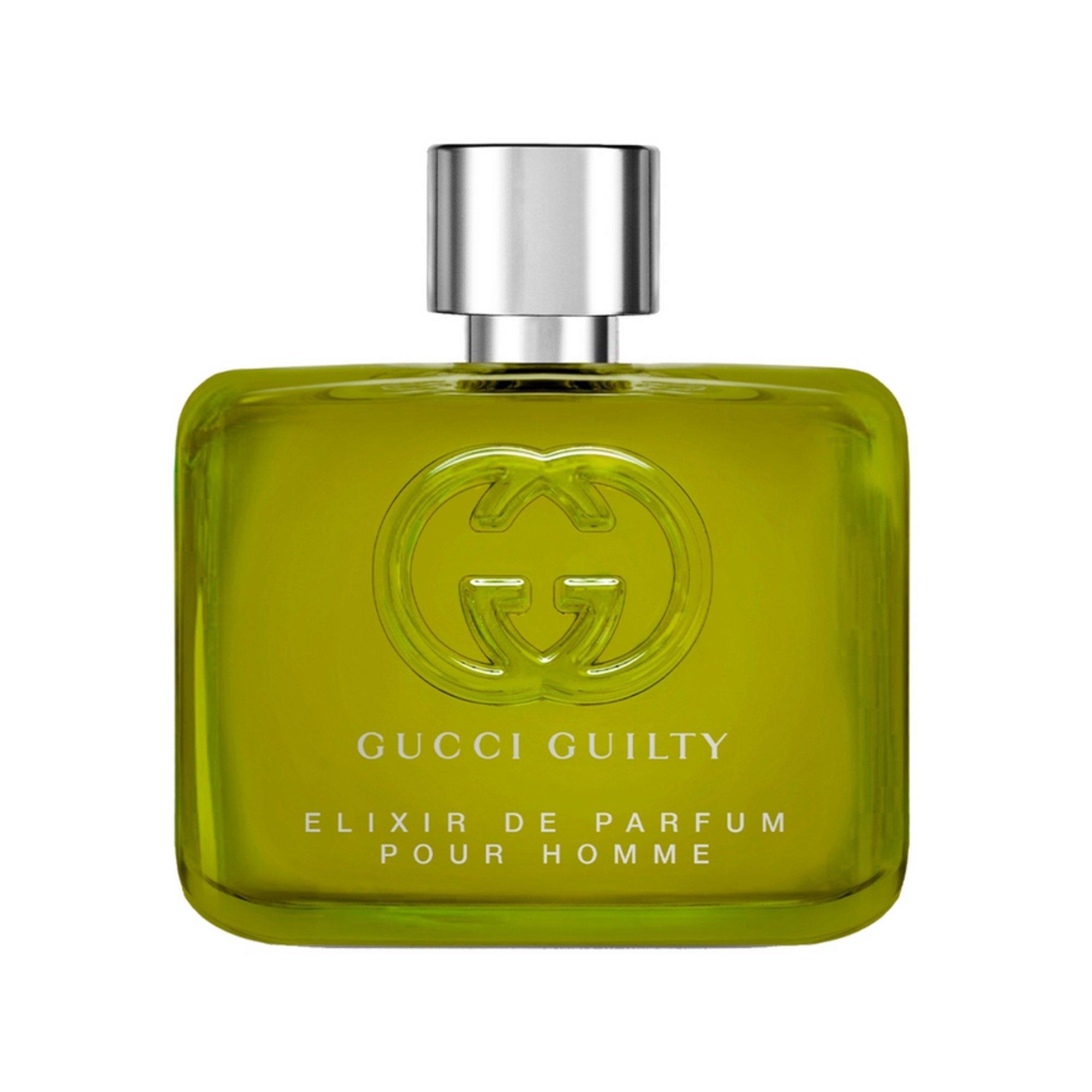 GUCCI Guilty Elixir de Parfum for Men