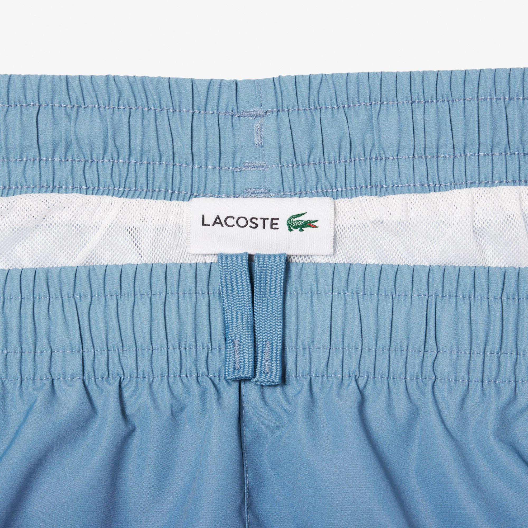 LACOSTE Badeshorts