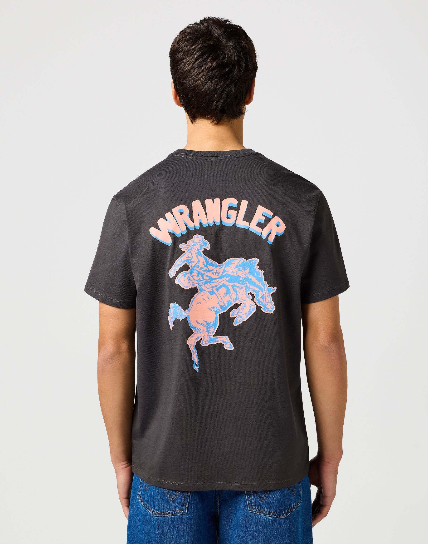 Wrangler Graphic Tee