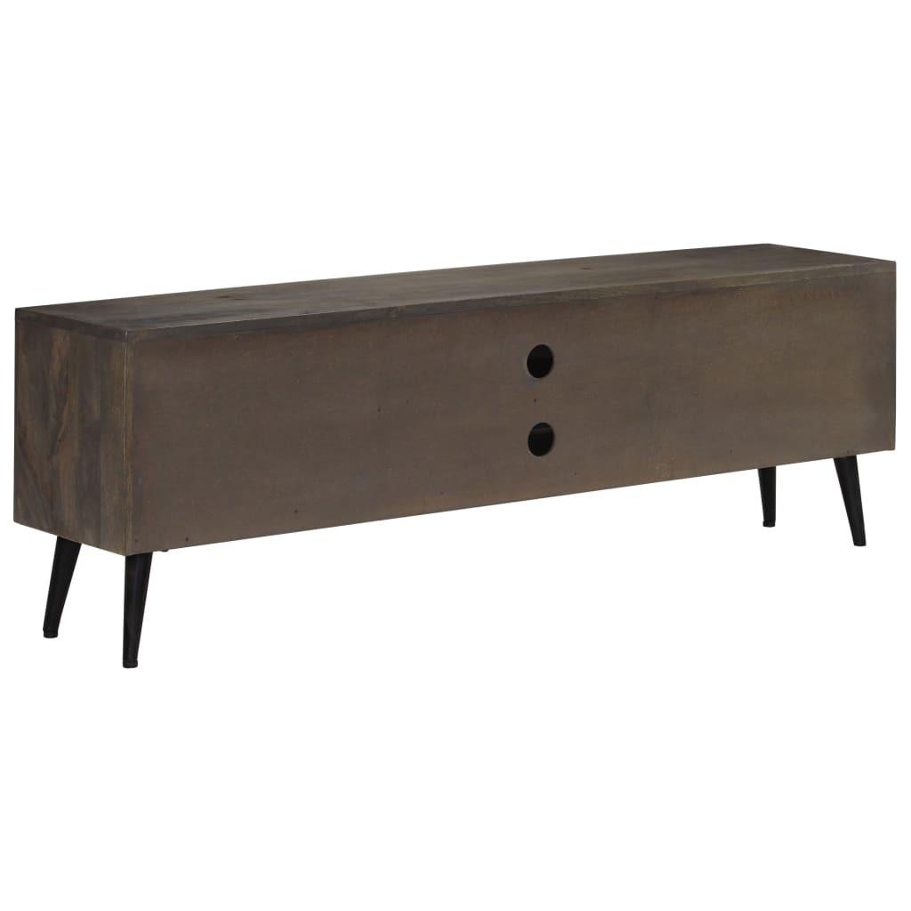 VidaXL Tv-schrank holz