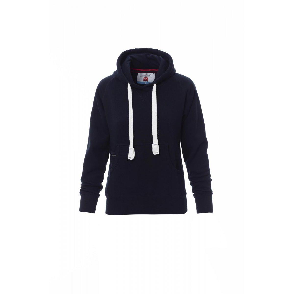 Payper Wear damen-kapuzenpullover payper atlanta+